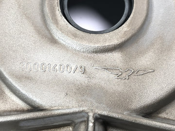 Moto Guzzi V10 Centauro [1998] - Přední kryt krytu motoru - 0