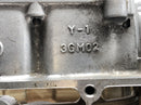 Yamaha YZF 750 R 4hn [1996] - Motor Housing prázdné pouzdro-8