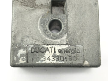 Husqvarna TE 610 H6 8AE [TE 570 H7] - Usměrňovač regulátoru napětí Ducati Energia - 0
