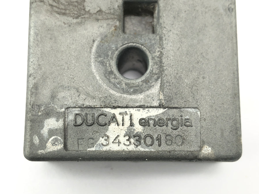 Husqvarna TE 610 H6 8AE [TE 570 H7] - Usměrňovač regulátoru napětí Ducati Energia