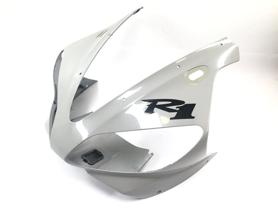 Yamaha YZF R1 RN04 [2001] - Kapota přední kapotáže Kapota předního světlometu