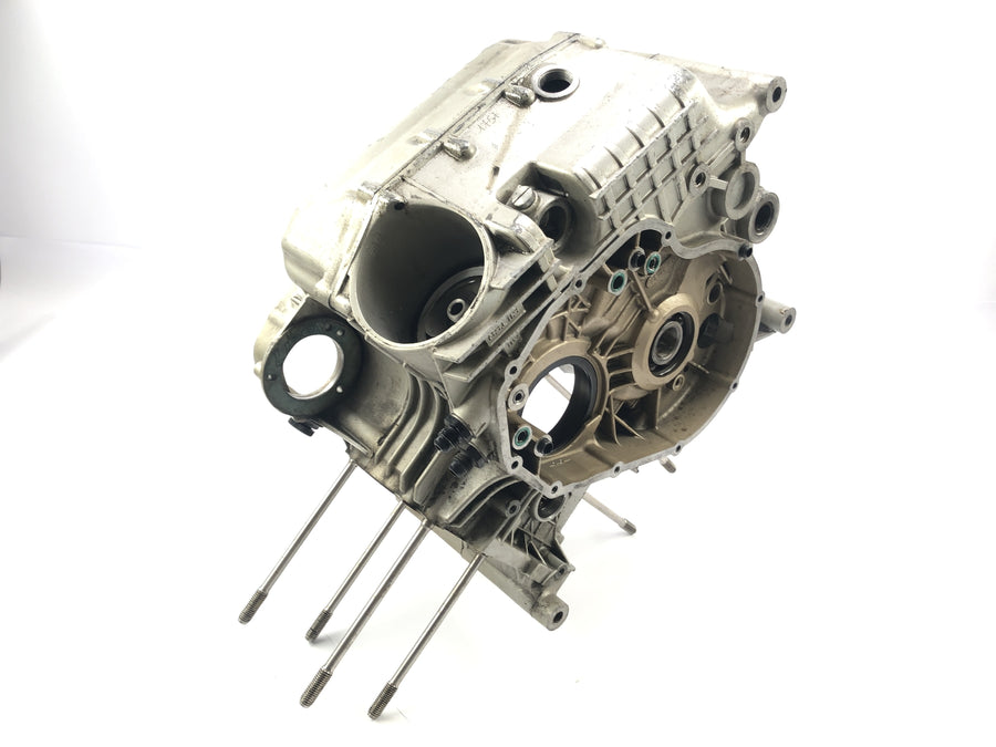Ducati 900 SS [1991] - Motorské pouzdro prázdného