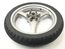 BMW K 1100 LT 100 [1994] - Přední kolo RAD RIM Aluminium RIM 2,50x18 "-1