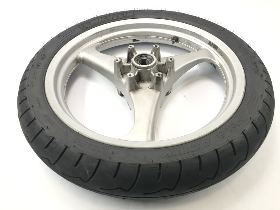 BMW K 1100 LT 100 [1994] - Přední kolo RAD RIM Aluminium RIM 2,50x18 "
