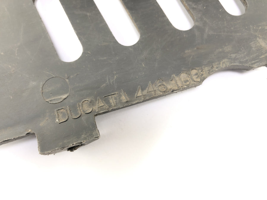 Ducati 900 SS [1991] - Ochrana řetězce