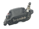 Moto Guzzi Stelvio 1200 8V [2016] - Brzdový třmen Brembo zadní-1