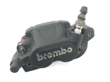 Moto Guzzi Stelvio 1200 8V [2016] - Brzdový třmen Brembo zadní
