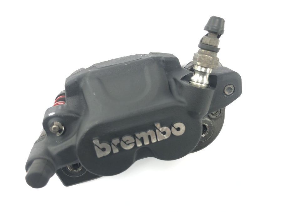 Moto Guzzi Stelvio 1200 8V [2016] - Brzdový třmen Brembo zadní