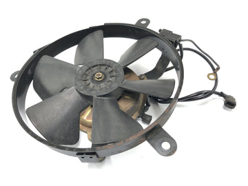 Honda CBR 900 RR SC28 [1994] - ventilátor ventilátoru chladiče - 0