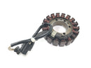 Kawasaki Versys KLE 650 A [2006] - Alternátor Stator Generátor Stator Lima-3