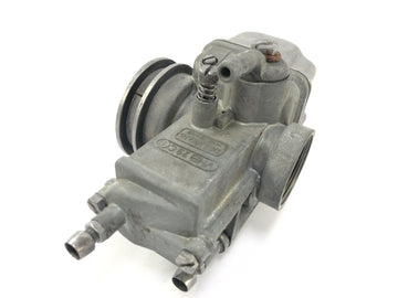 Moto Guzzi v7 Special [1971] - Carburetor Set pár - 0