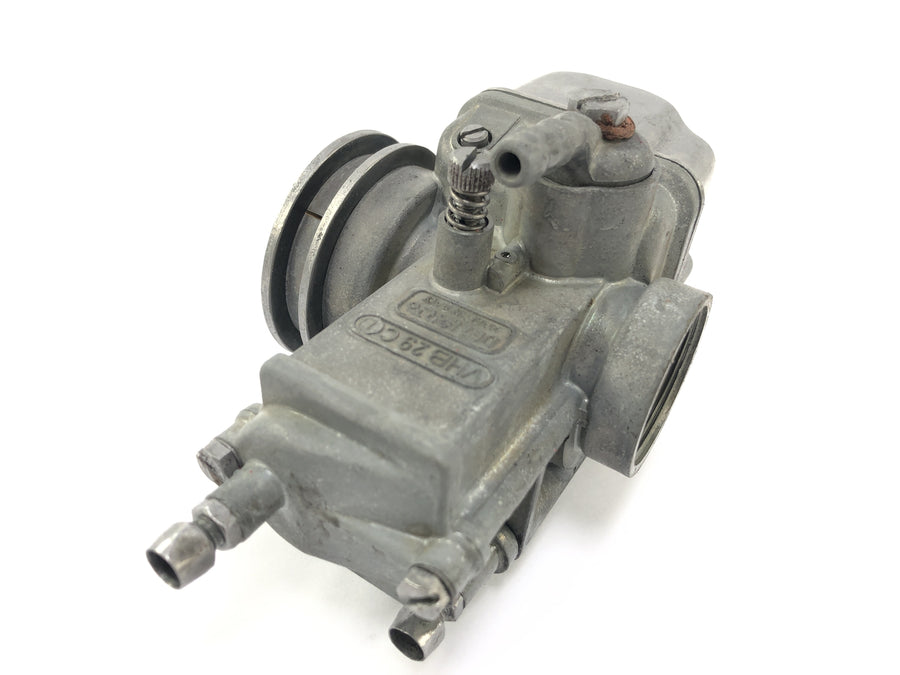 Moto Guzzi v7 Special [1971] - Carburetor Set pár