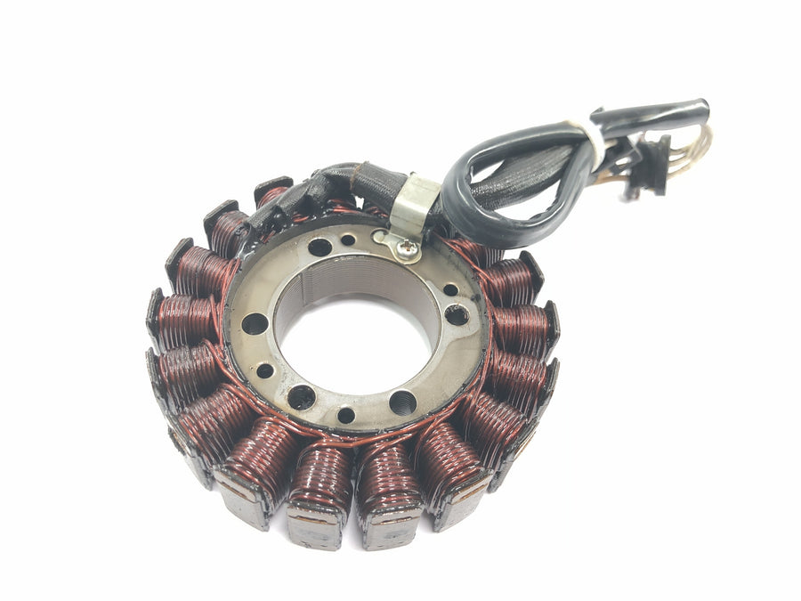 Kawasaki Versys KLE 650 A [2006] - Alternátor Stator Generátor Stator Lima