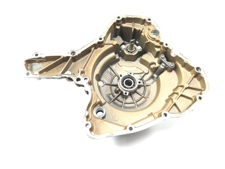 Ducati ST3 S3 [2004] - Kryt alternátoru Kryt motoru vlevo s vodní pumpou