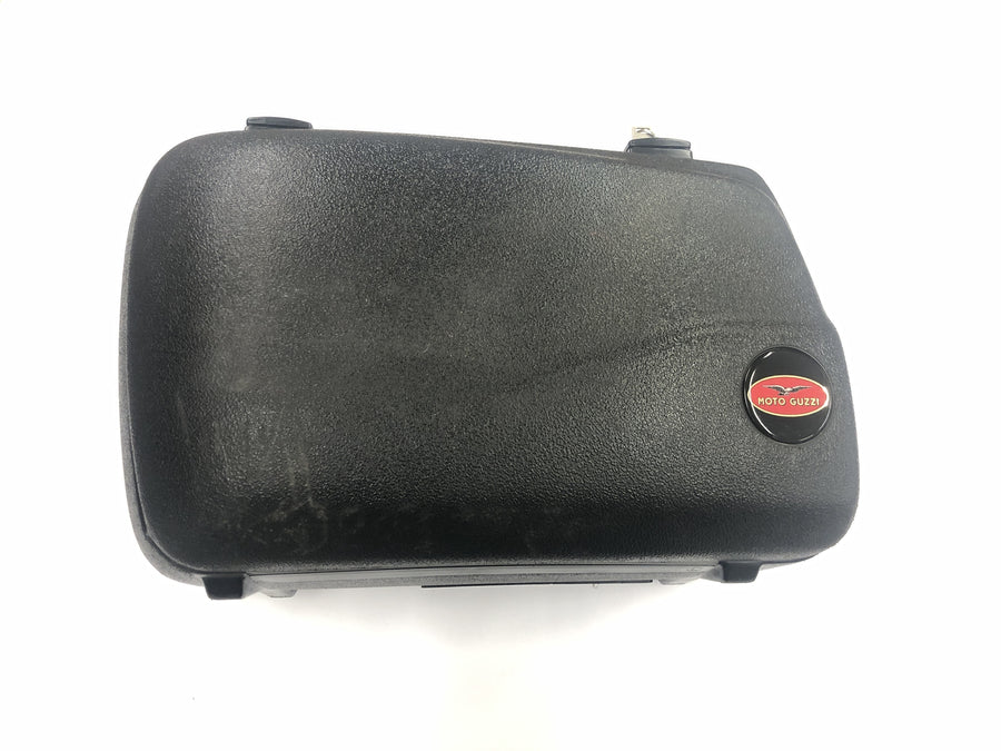 Moto Guzzi California 1100 EV KD [1998] - sada kufrů se sadou horního kufru boční kufr horní kufr