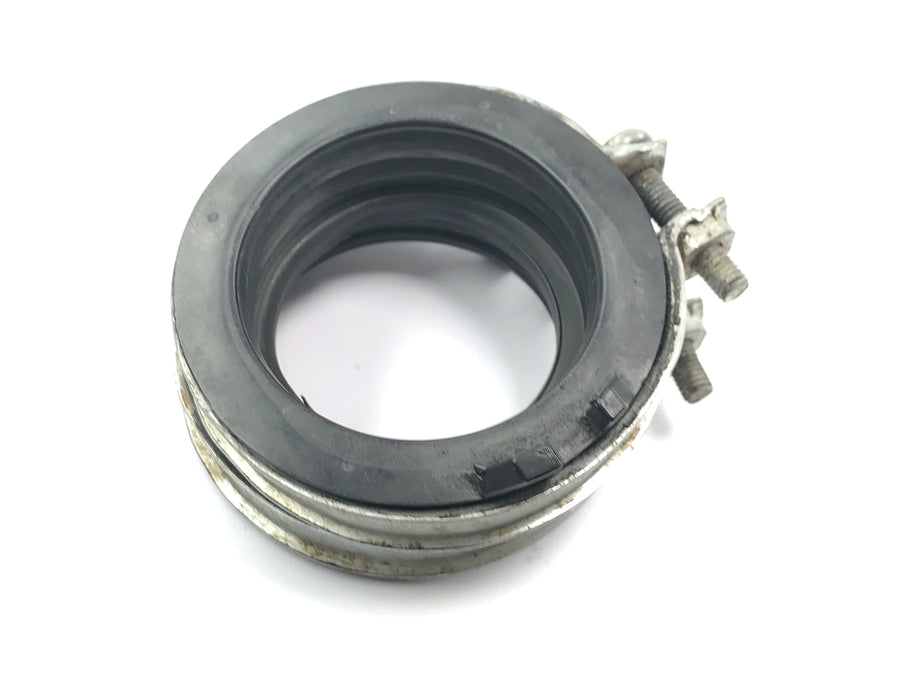 Suzuki RM Z 250 RJ41A [2007] - Sací potrubí sací adaptér karburátoru pryžová příruba