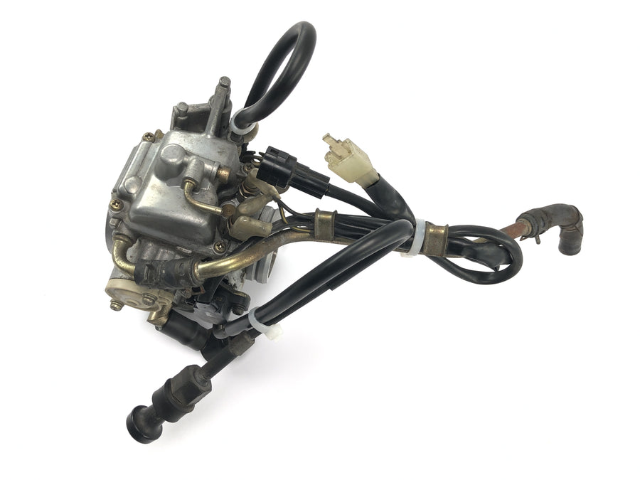 Yamaha XV 1600 Wild Star VP08 [2002] - Karburátor