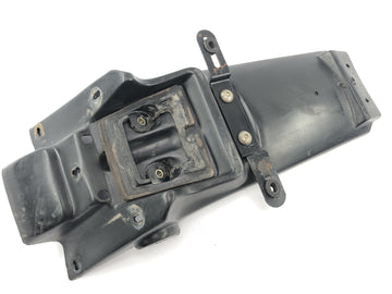 Husqvarna TE 610 8AE [1994] - Ochrana v důchodu na poznávací značce - 0