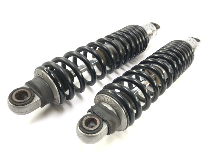 Moto Guzzi v 1000 VG [1980] - Shock absorbérní jarní nohy s certifikátem dílů Koni