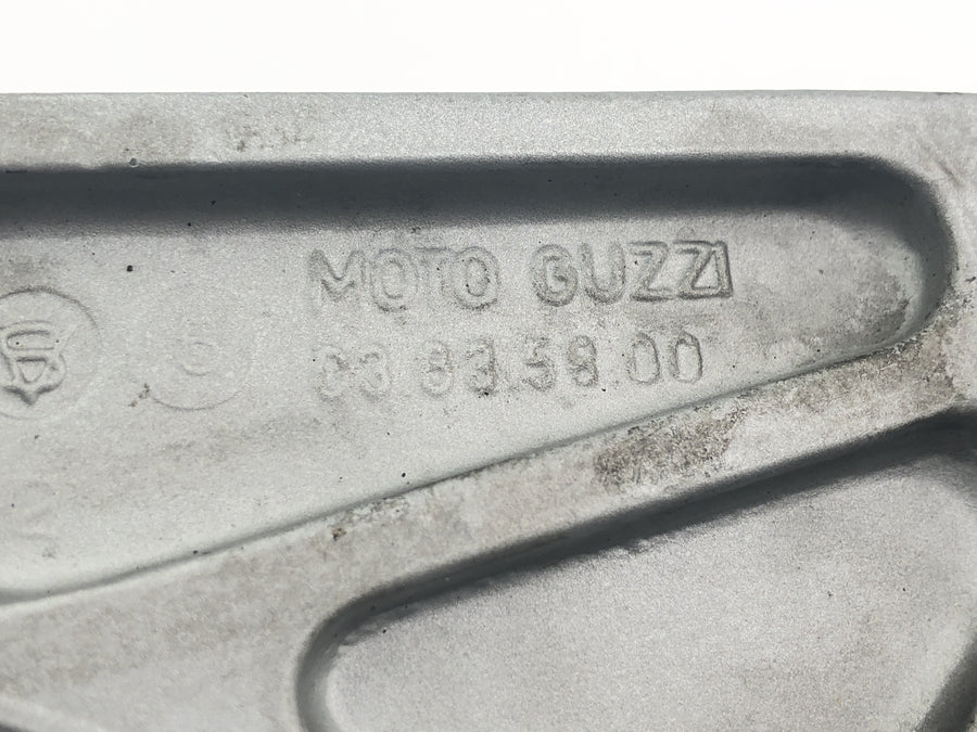 Moto Guzzi California 1100 EV KD [1998] - Kotevní deska zadního brzdového třmenu