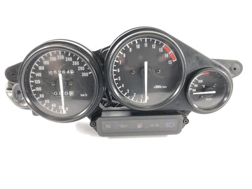 Yamaha YZF 750 R 4NHN [1996] - KOKCIPIT TACHO Total Knife Fittings - 0