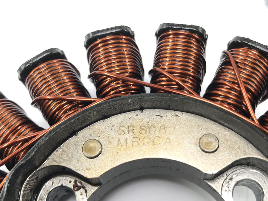 SWM SM 125 R [2018] - Alternátor statoru Lima s vyzvednutím