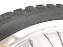 KTM 640 Adventure LC4 [2001] - paprskové kolo předního ráfku 21" x 1,60-4