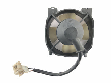 KTM 640 LC4 EGS [1999] - Elektrický chladicí systém ventilátoru chladiče