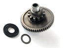 Suzuki GSX -R 1100 W Gu75 C [1993] - Starter Tooth Wheel-1