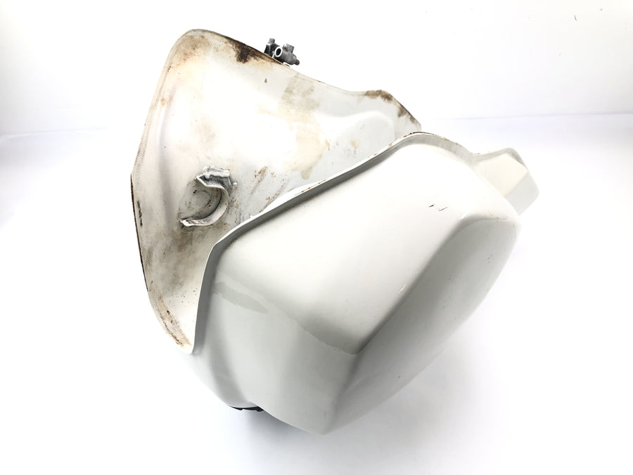 Yamaha XT 600 Z Ténéré 55W [1986] - Tank Tank Tank Tank Tank Tank Tank Tank Tank