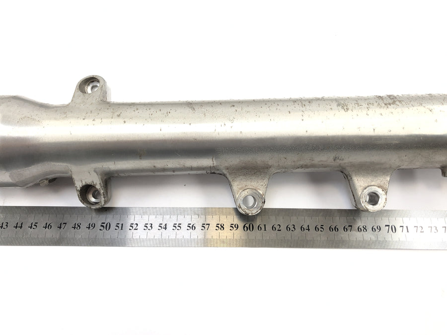 Honda CB 750 RC42 [1996] - Telegabel s osou
