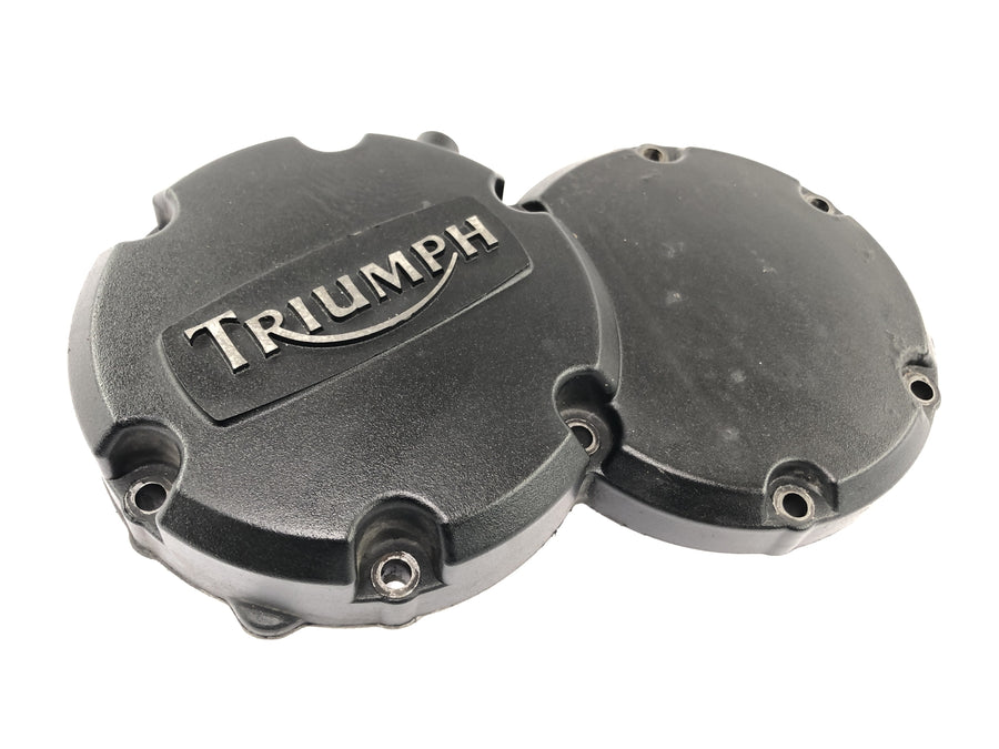 Triumph Daytona 900 T300 [1993] - Motor víko vlevo