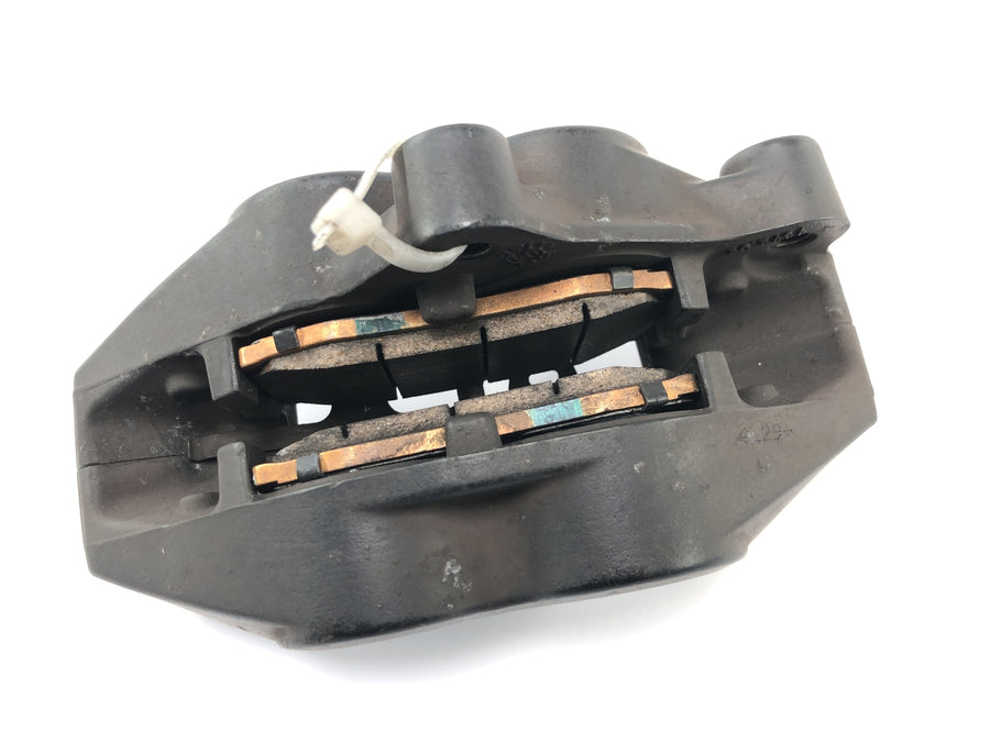 BMW K 1200 S K12S [2005] - Brzdový třmen Brembo přední pravý