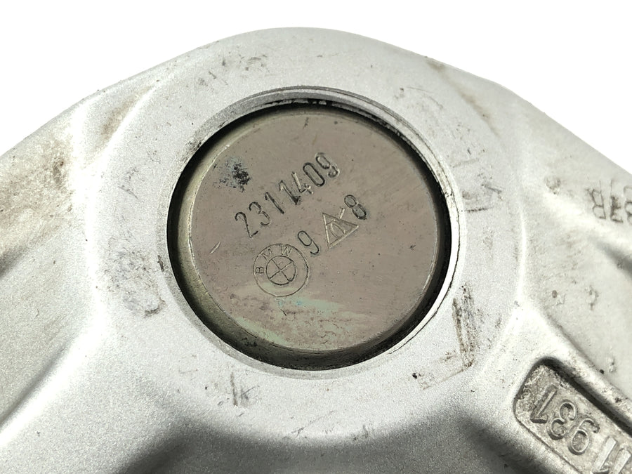 BMW R 1100 RT 259 [1999] - Most spodní vidlice Telelever