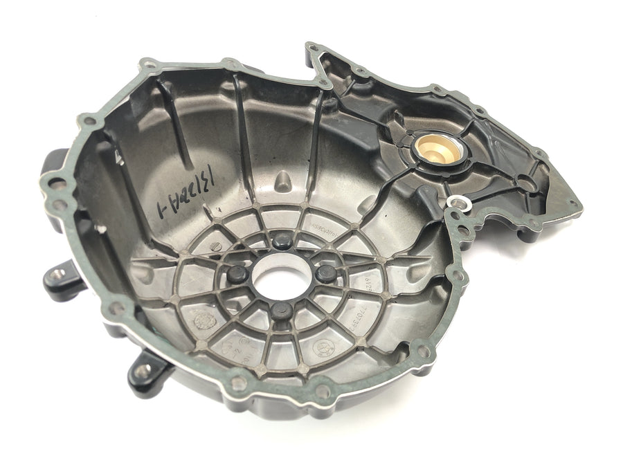 BMW K 1200 S K12S [2004] - Kryt alternátoru kryt motoru kryt generátoru