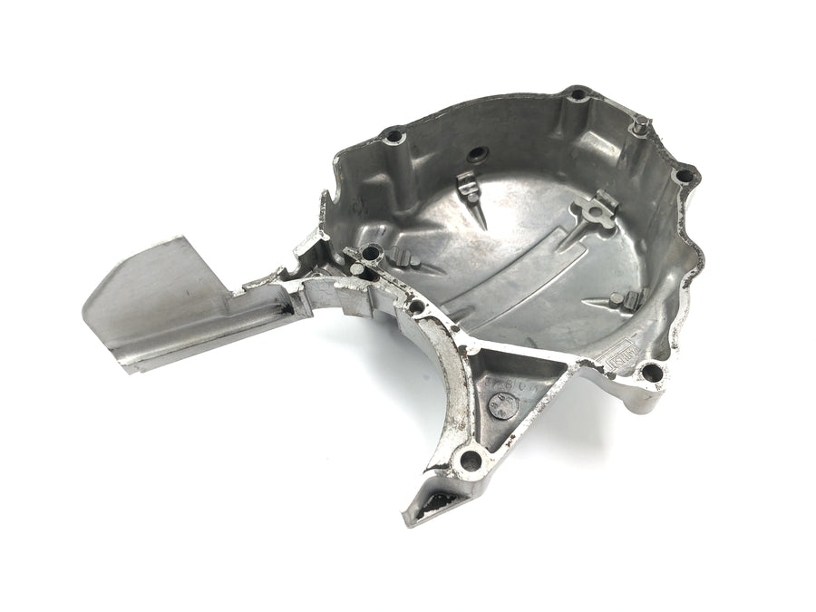 Sachs ZX 125 [1998] - Kryt alternátoru kryt motoru kryt generátoru levý