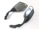 Yamaha XT 125 x [2004] - Mirror Return Set Set pár-2