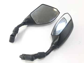 Yamaha XT 125 x [2004] - Mirror Return Set Set pár - 0
