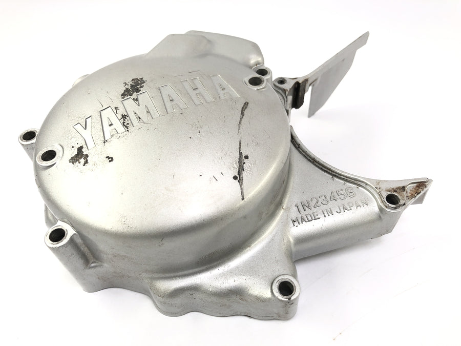 Yamaha DT 125 DE06 [2005] - Cyklované víko víka