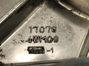 Yamaha XV 1600 Wild Star VP08 [2002] - Kryt řemenu Kryt motoru vlevo-5