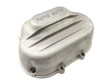 Moto Guzzi v7 Special [1971] - víko ventilu napravo