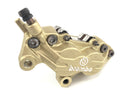 Ducati Monster S4R M4 [2004] - Brzdový třmen přední levý Brembo Gold 65mm-1