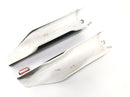 Honda CRF 450 R [2007] - Chrániče vidlic Chrániče předních vidlic Castrol-2