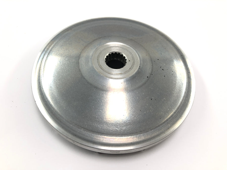 BMW C1 125 [2002] - Kolo ventilátoru Variomatic