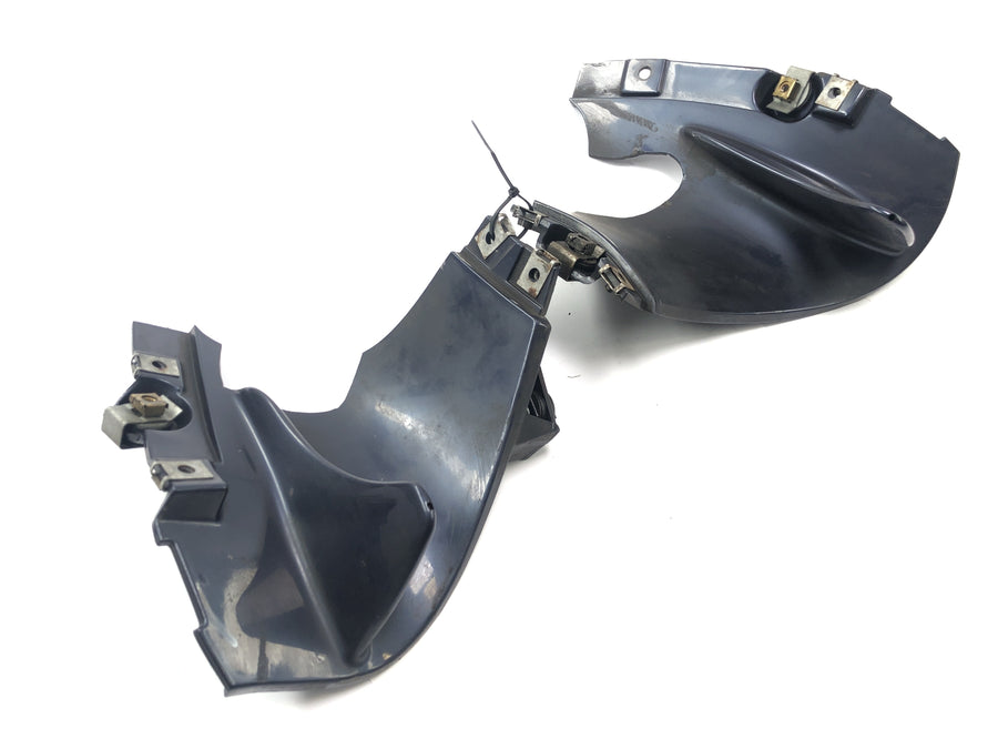 BMW R 1150 RT R22 [2001] - Panel bočního panelu vlevo a vpravo