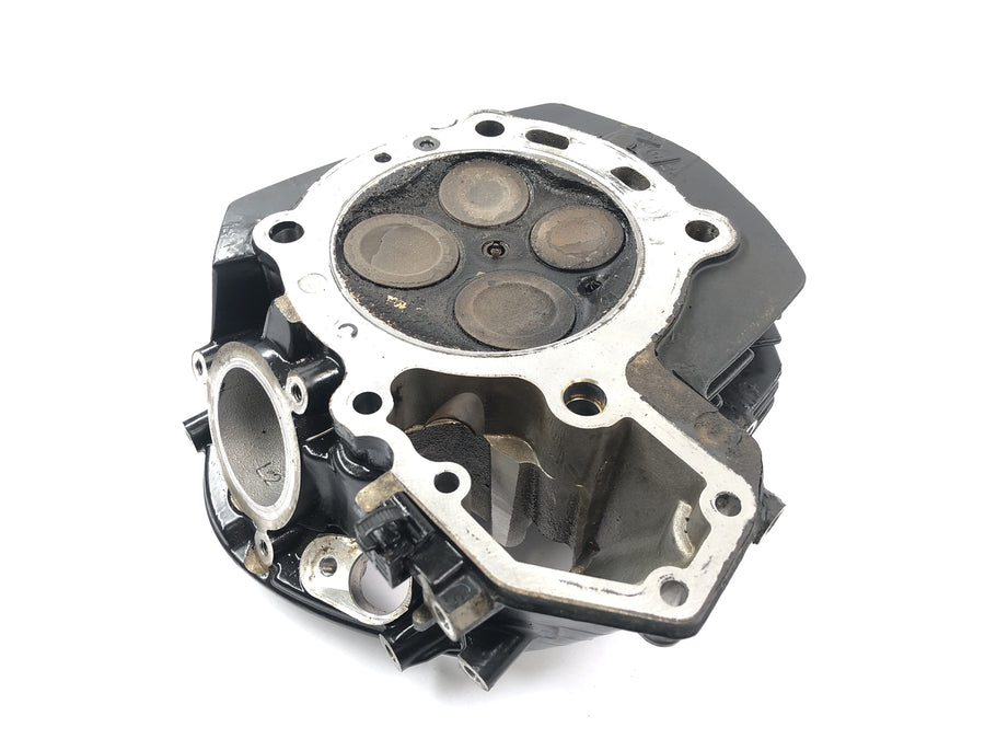 BMW R 1200 GS Adventure R12 [2012] - hlava válce vlevo