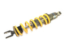 Cagiva Mito 125 EVO 8p [2000] - Shock Absorber Spring Bone v zadní odpružení-1