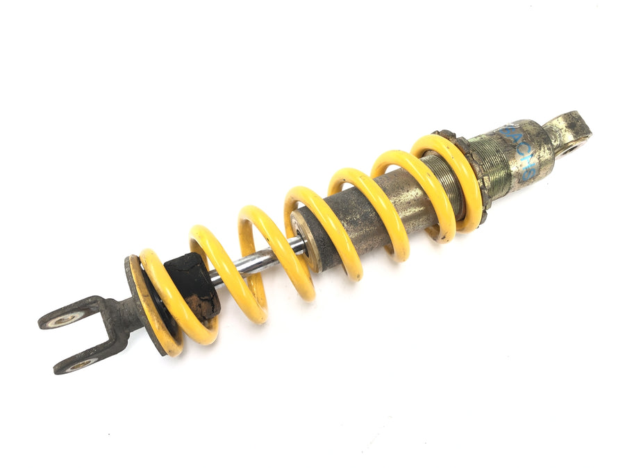 Cagiva Mito 125 EVO 8p [2000] - Shock Absorber Spring Bone v zadní odpružení