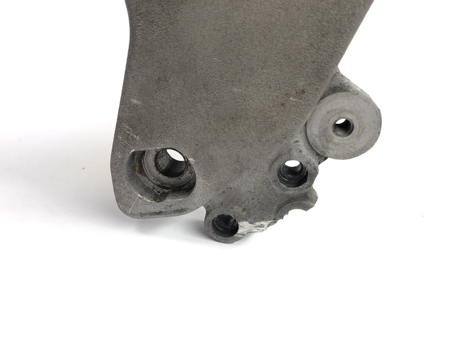 Cagiva Mito 125 Evo 8p [2000] - Frame 22kW - Stojící zlomený
