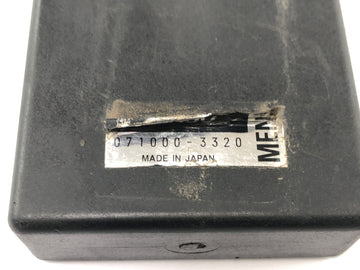 Honda CRF 450 R [2007] - Řídicí jednotka CDI zapalovací jednotka Řídicí jednotka zapalování Modul ECU - 0